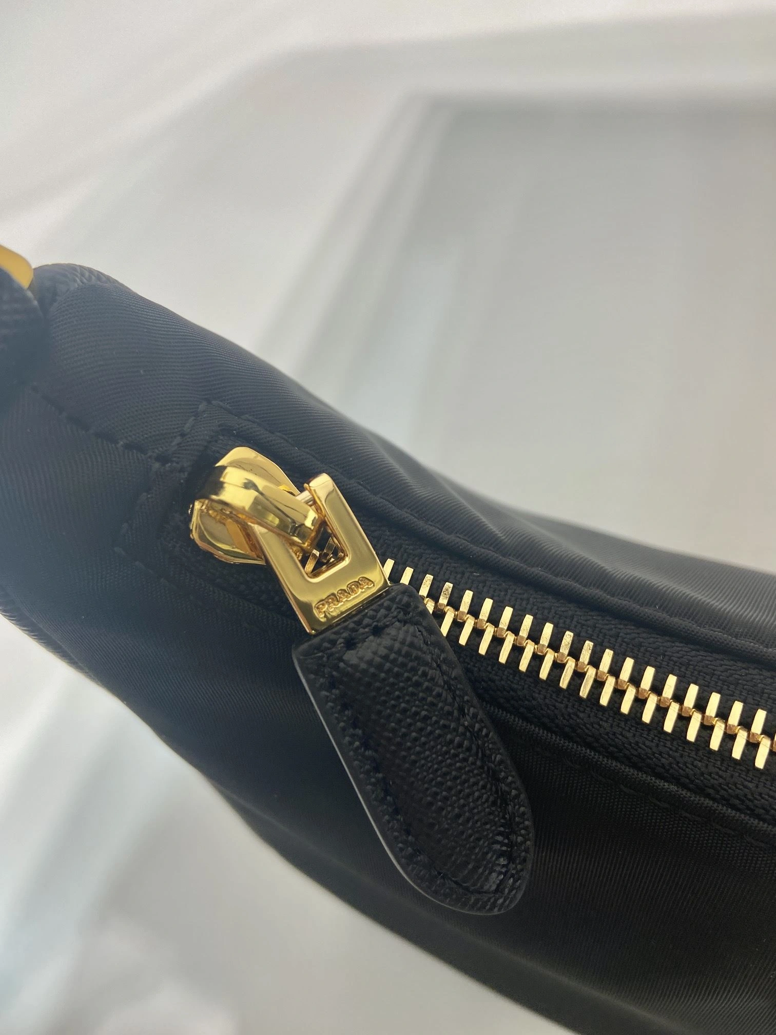 Pra*a top handle bags 4099a-0488