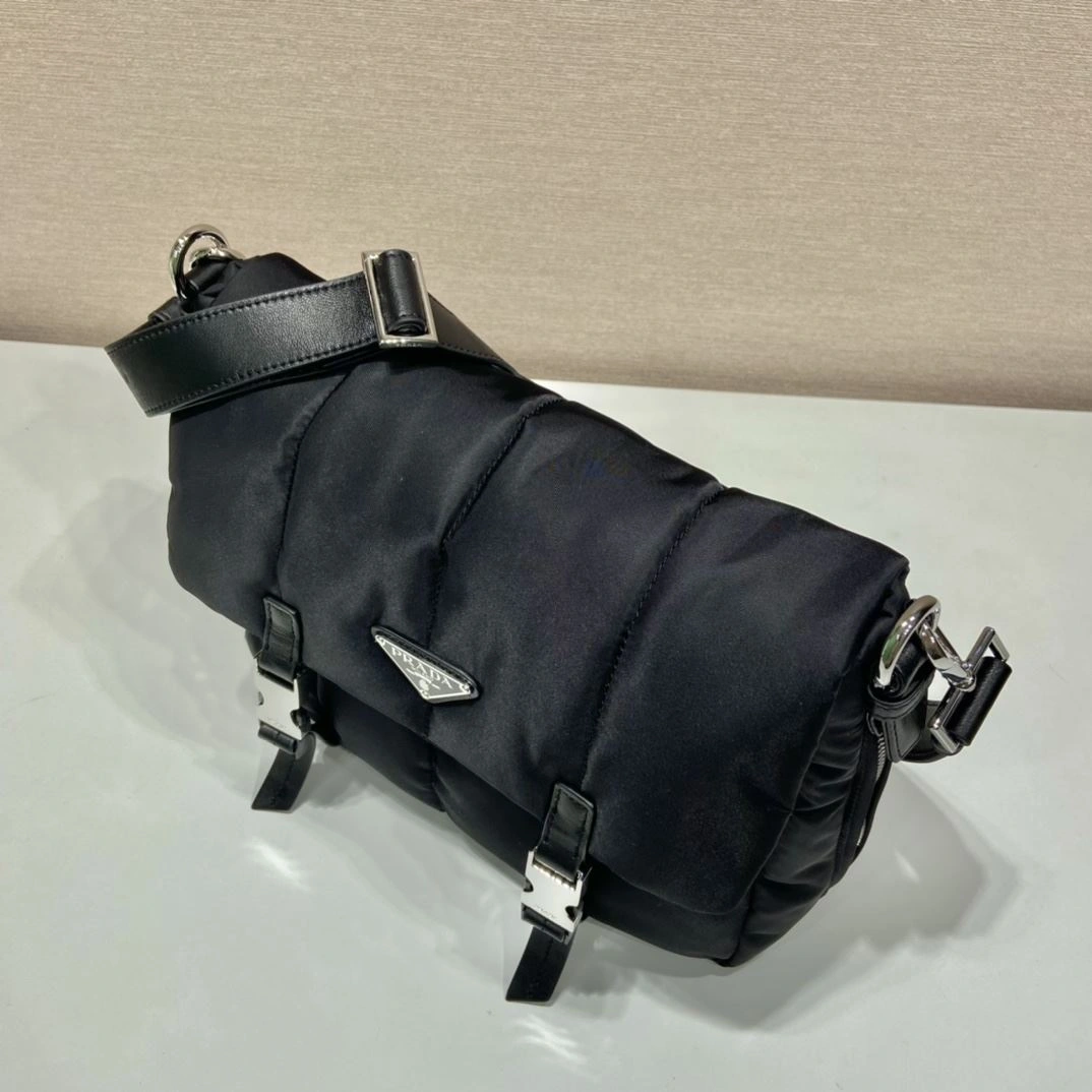 Pra*a satchel bags 4099a-0492