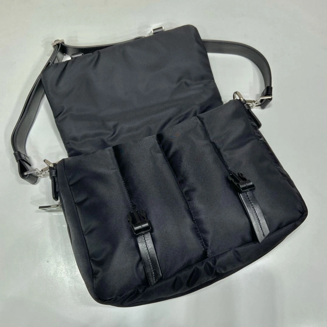 Pra*a satchel bags 4099a-0492