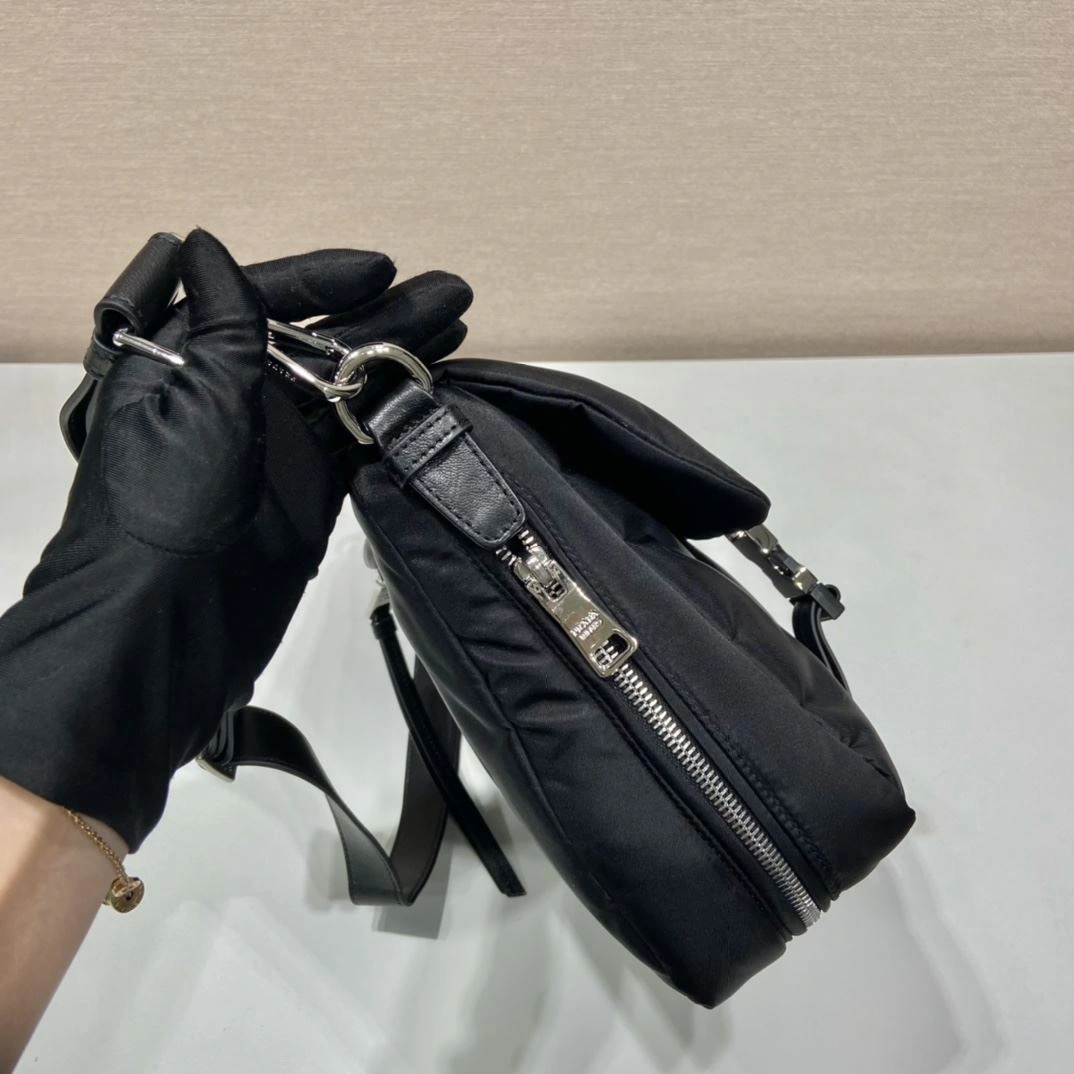 Pra*a satchel bags 4099a-0492