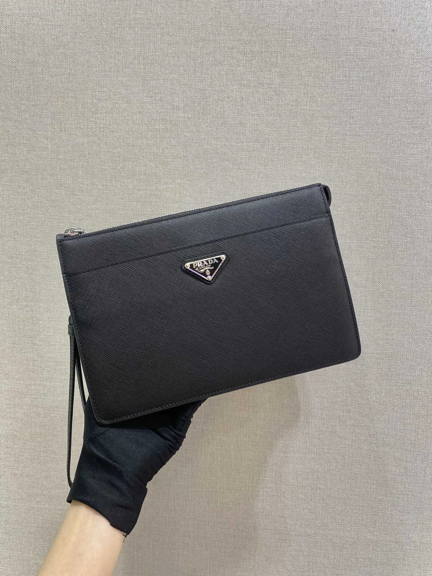 Pra*a clutch bags 4099a-0511