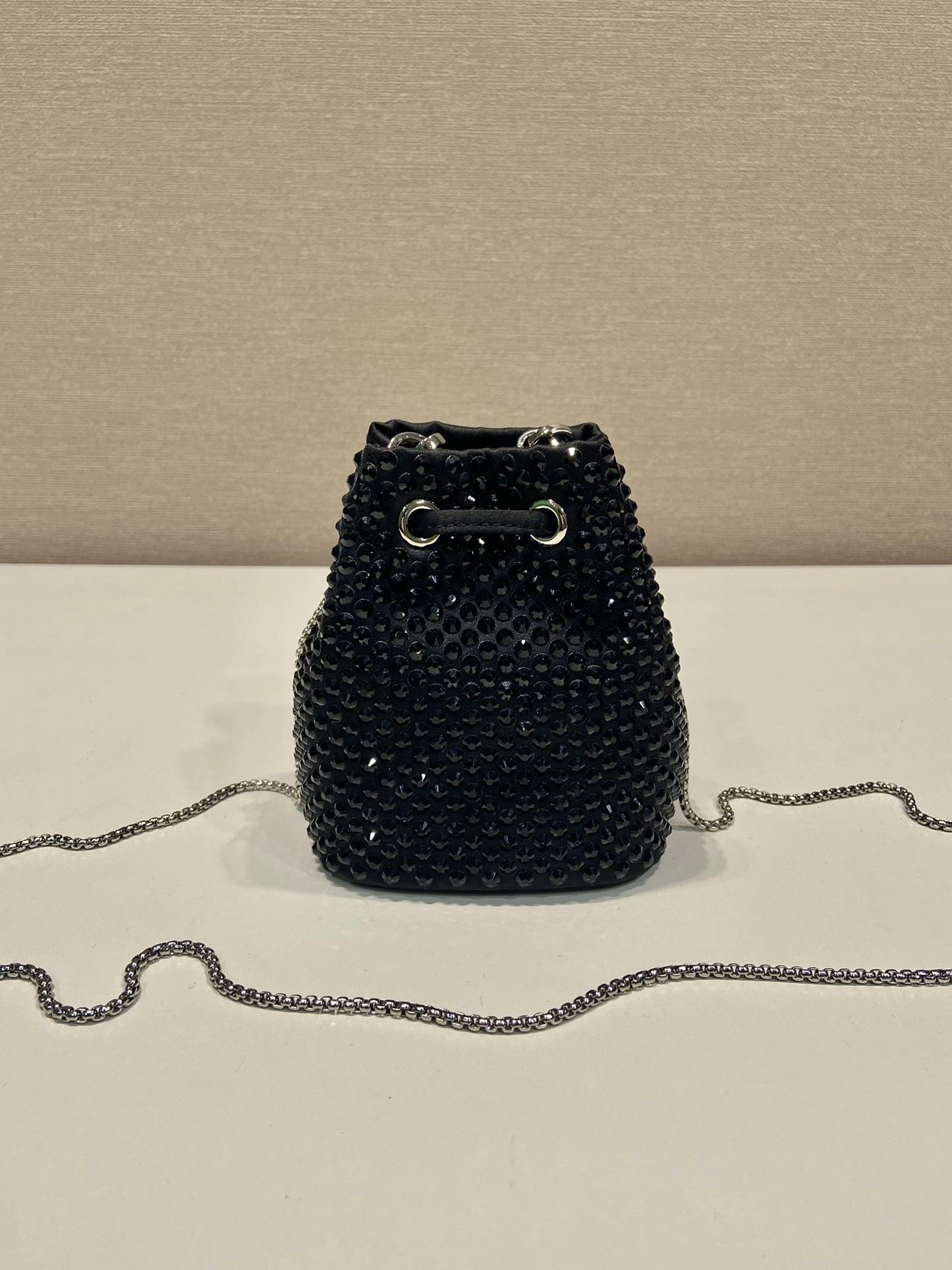 Pra*a bucket bags 4099a-0521