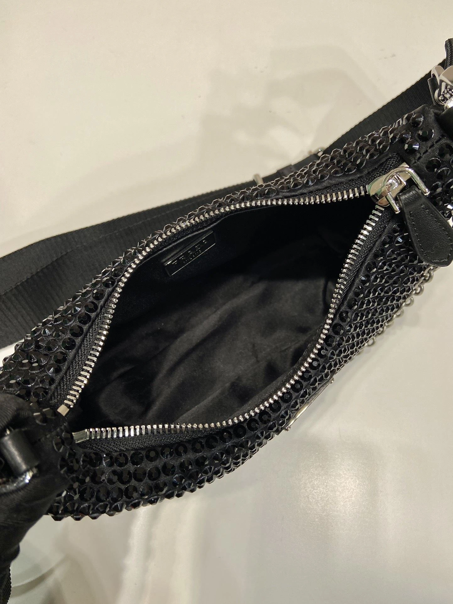 Pra*a satchel bags 4099a-0525