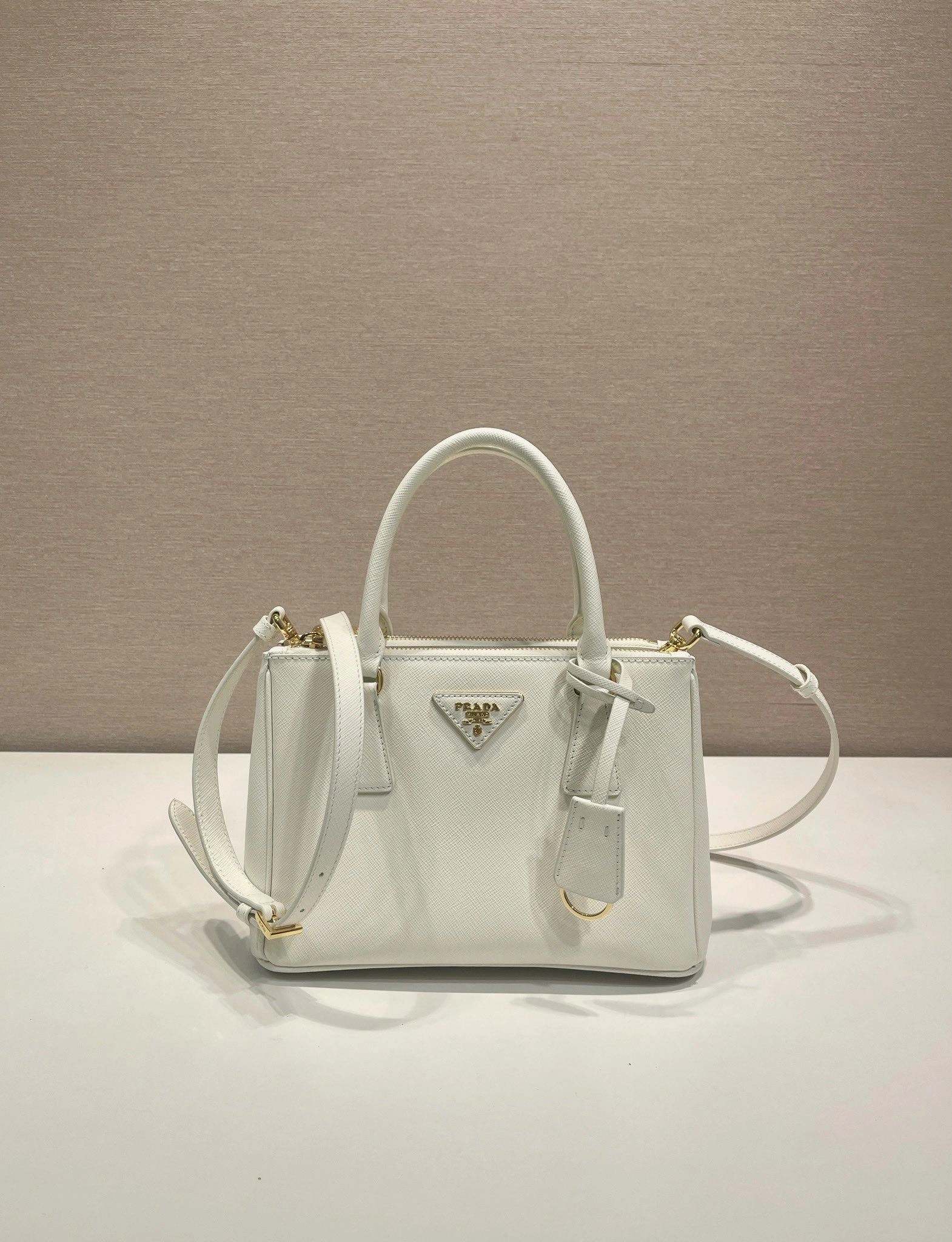 Pra*a top handle bags 4099a-0537