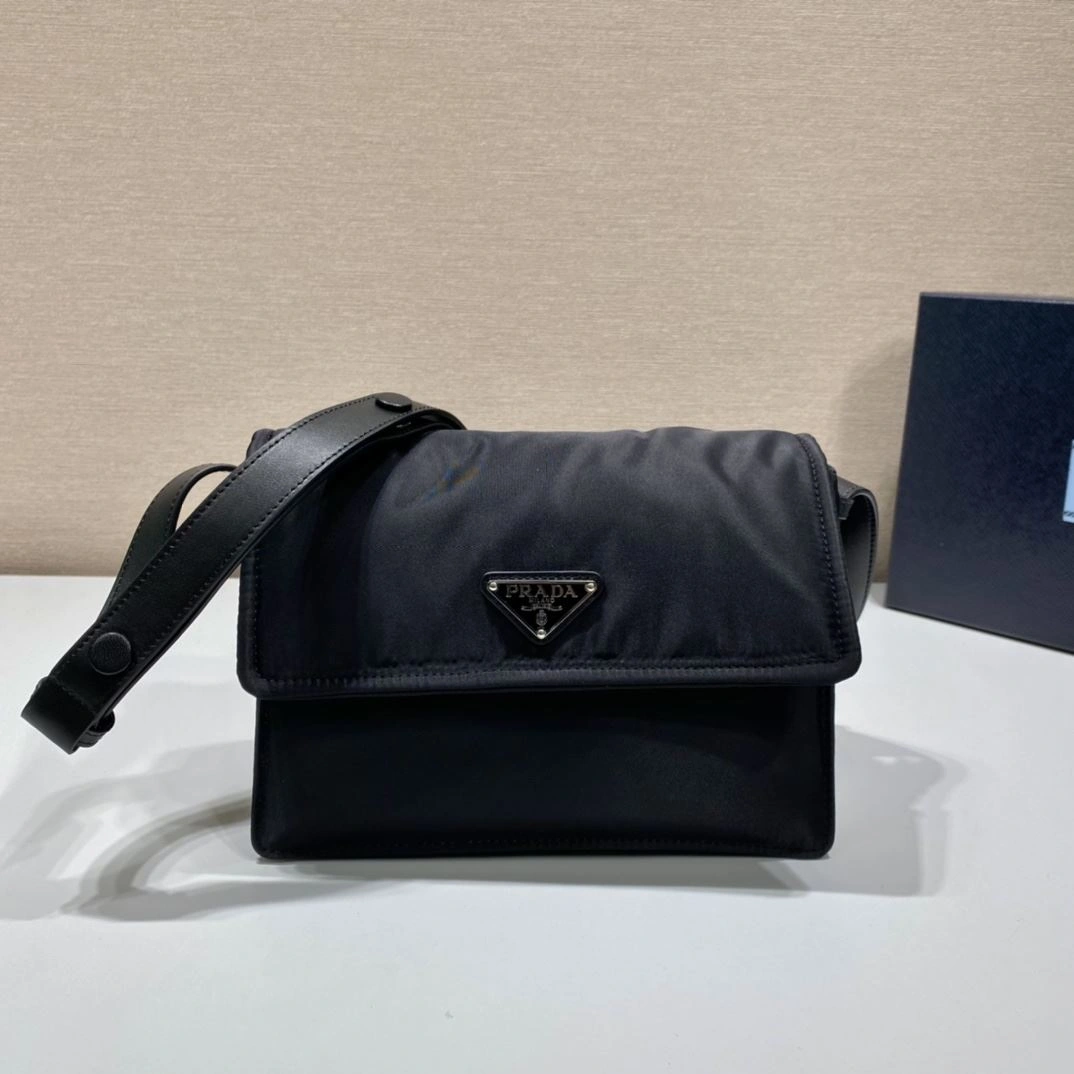 Pra*a satchel bags 4099a-0568