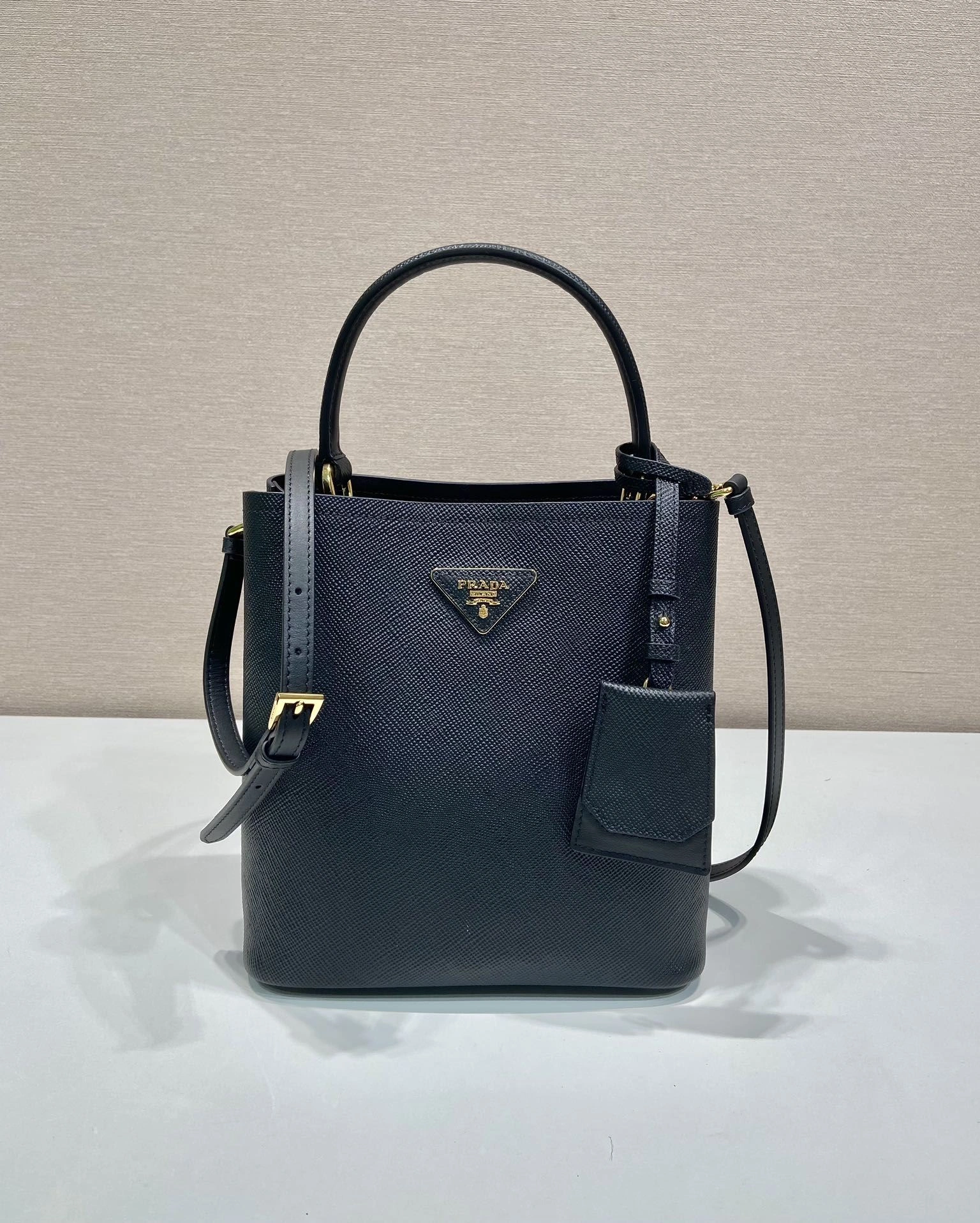Pra*a top handle bags 4099a-0581