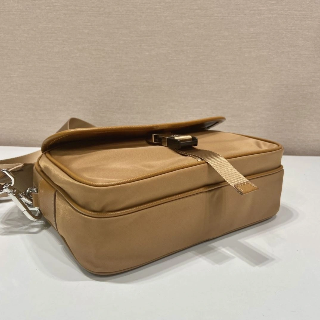 Pra*a satchel bags 4099a-0617