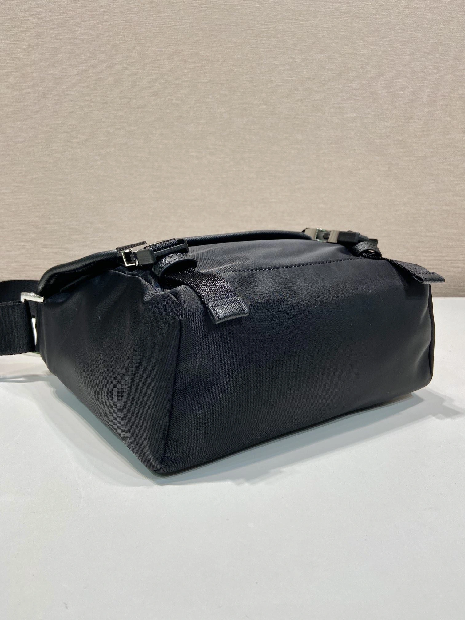 Pra*a satchel bags 4099a-0625