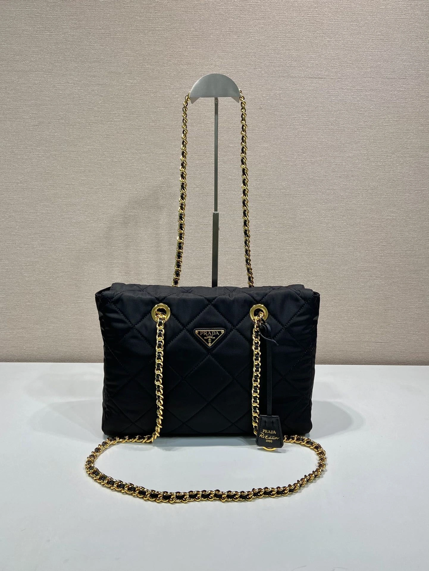Pra*a satchel bags 4099a-0645