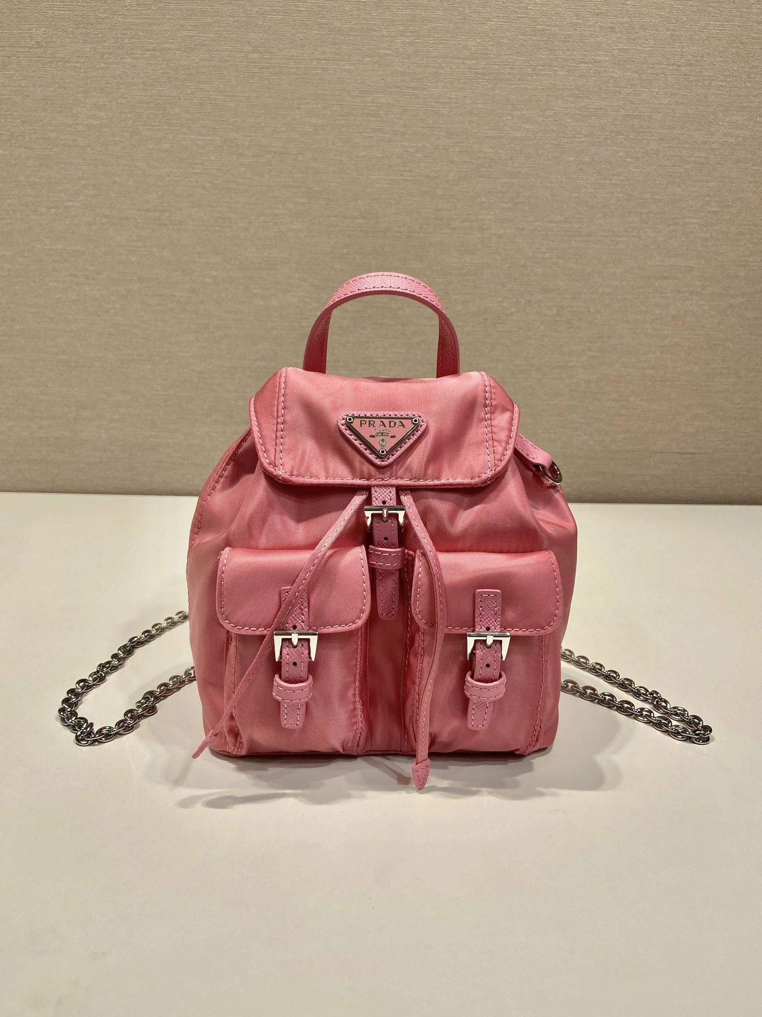 Pra*a backpacks 4099a-0654