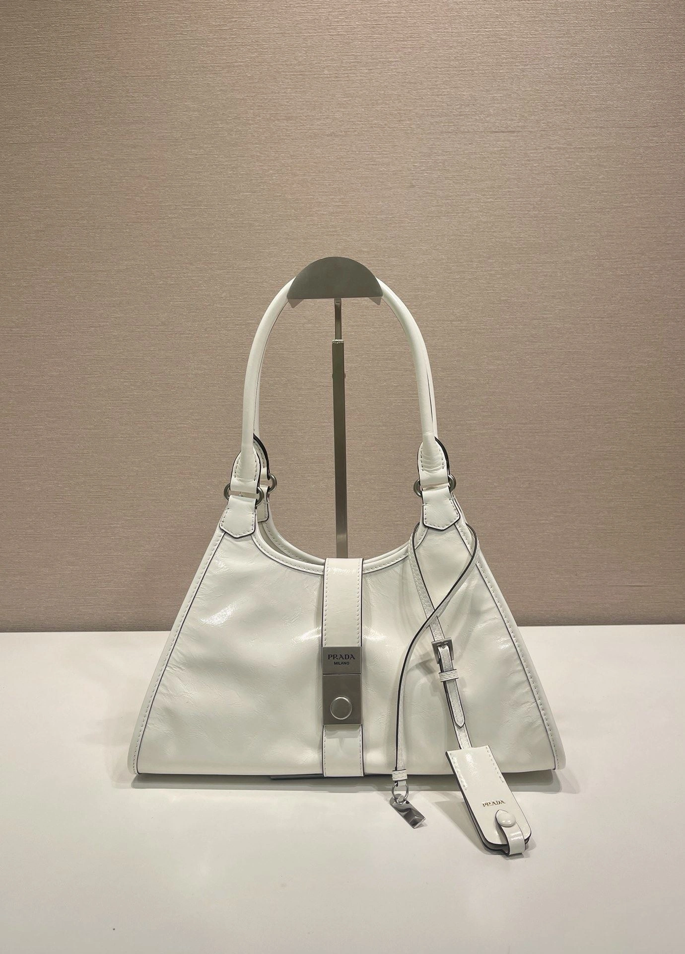 Pra*a top handle bags 4099a-0667