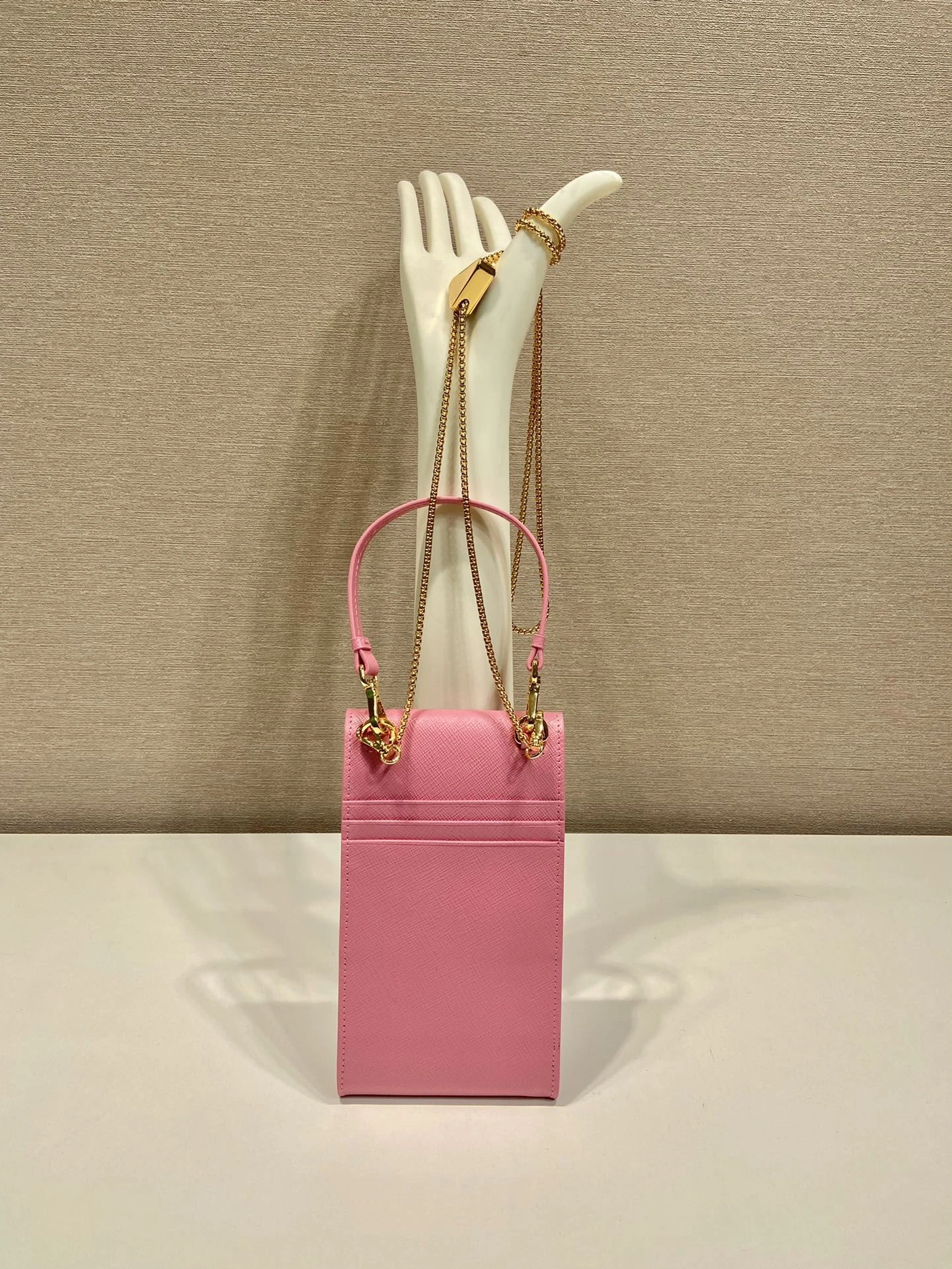 Pra*a top handle bags 4099a-0687