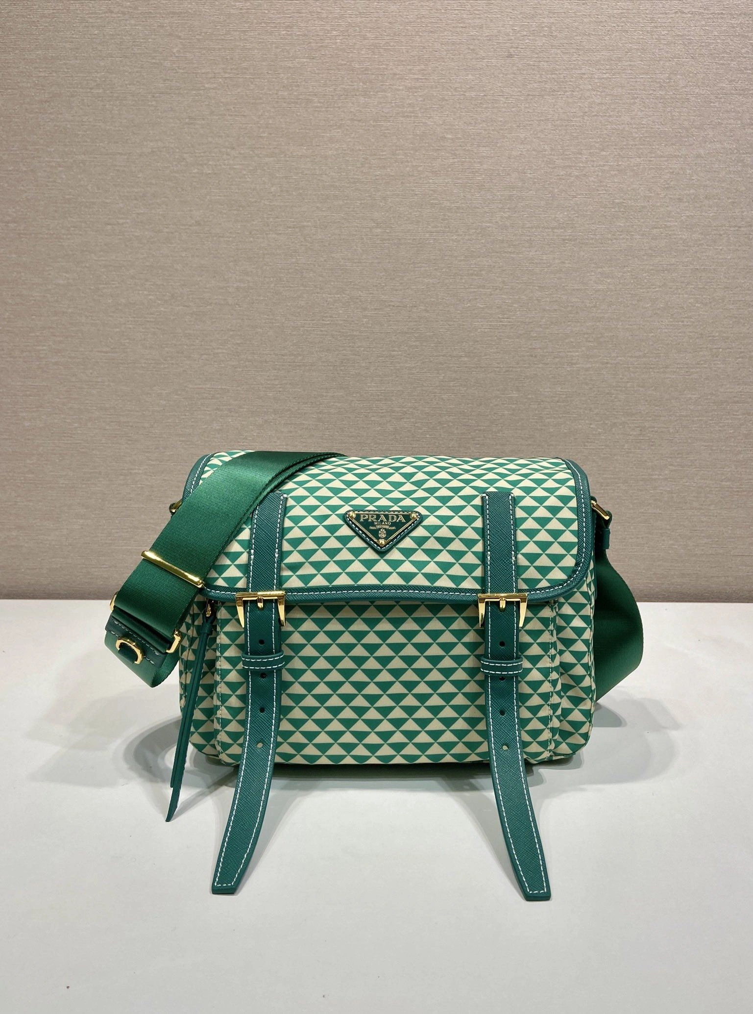 Pra*a satchel bags 4099a-0694