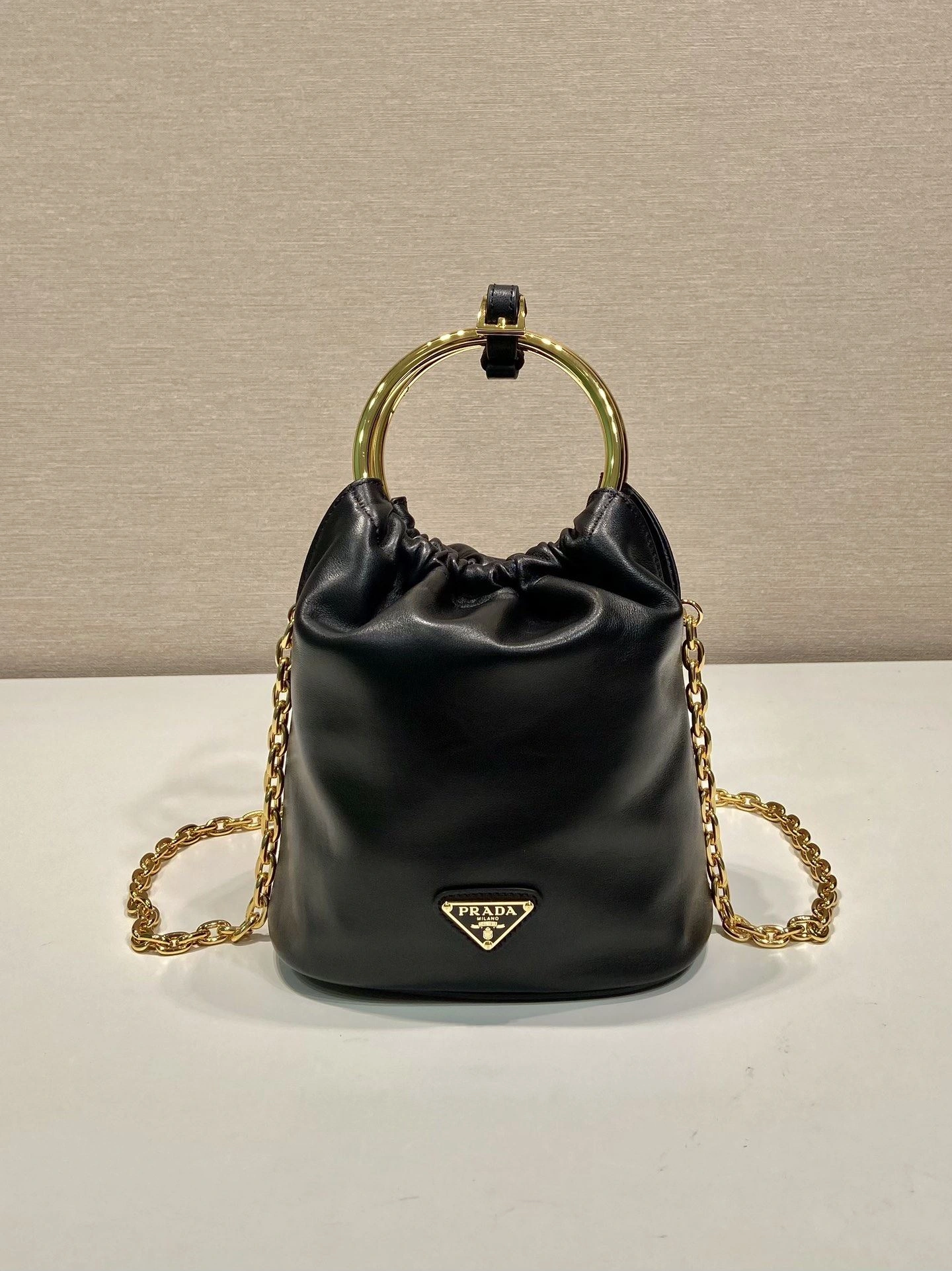 Pra*a bucket bags 4099a-0696
