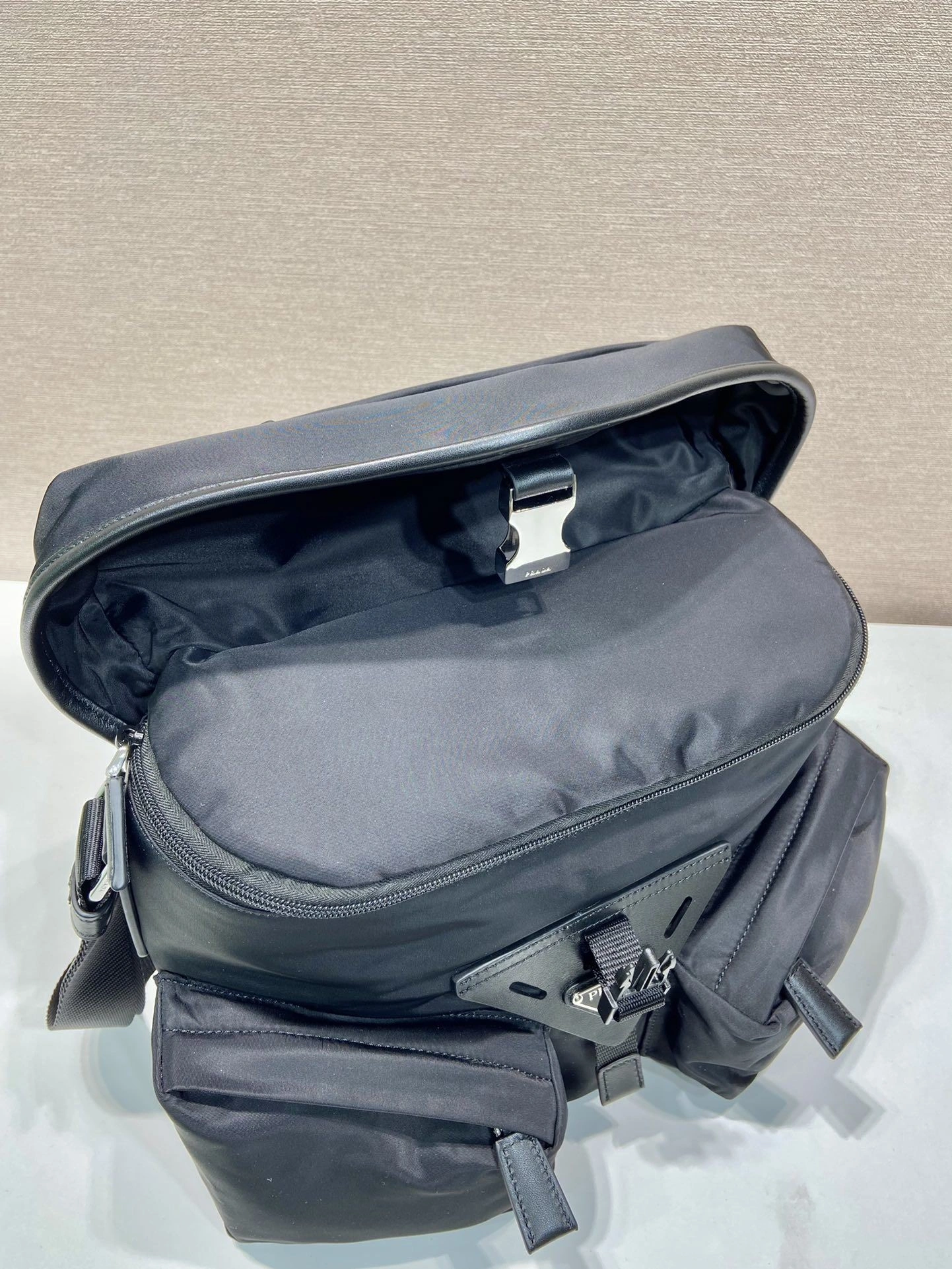 Pra*a satchel bags 4099a-0710
