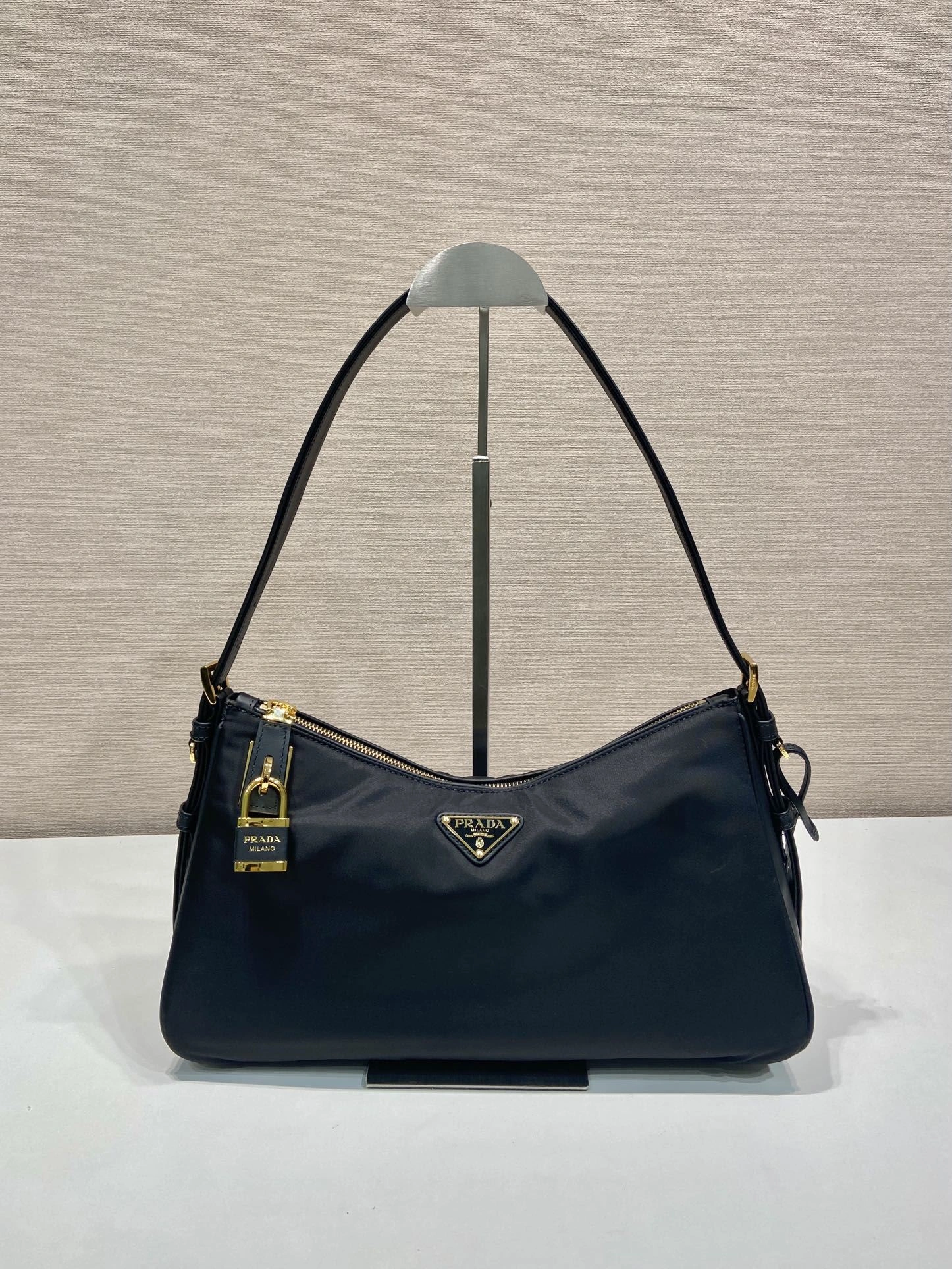 Pra*a top handle bags 4099a-0717