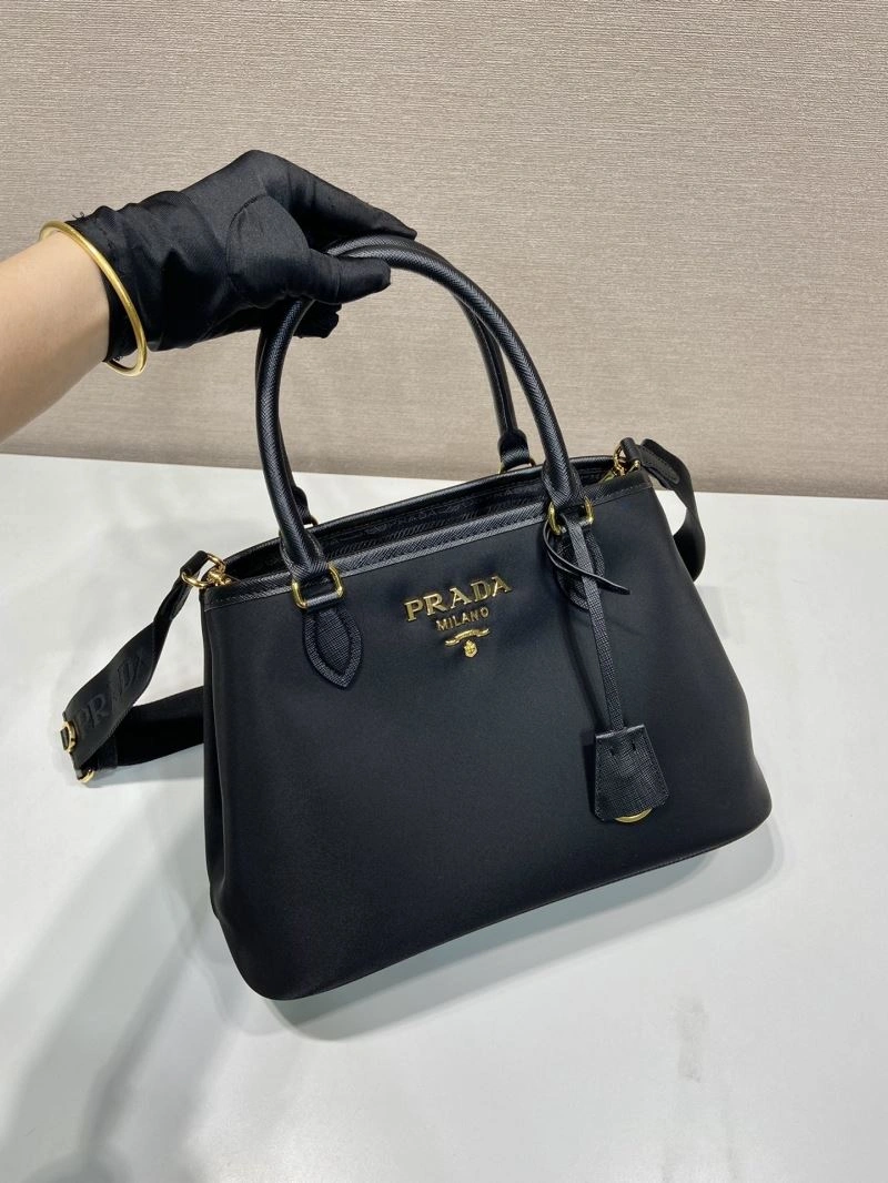 Pra*a top handle bags 4099f-0002