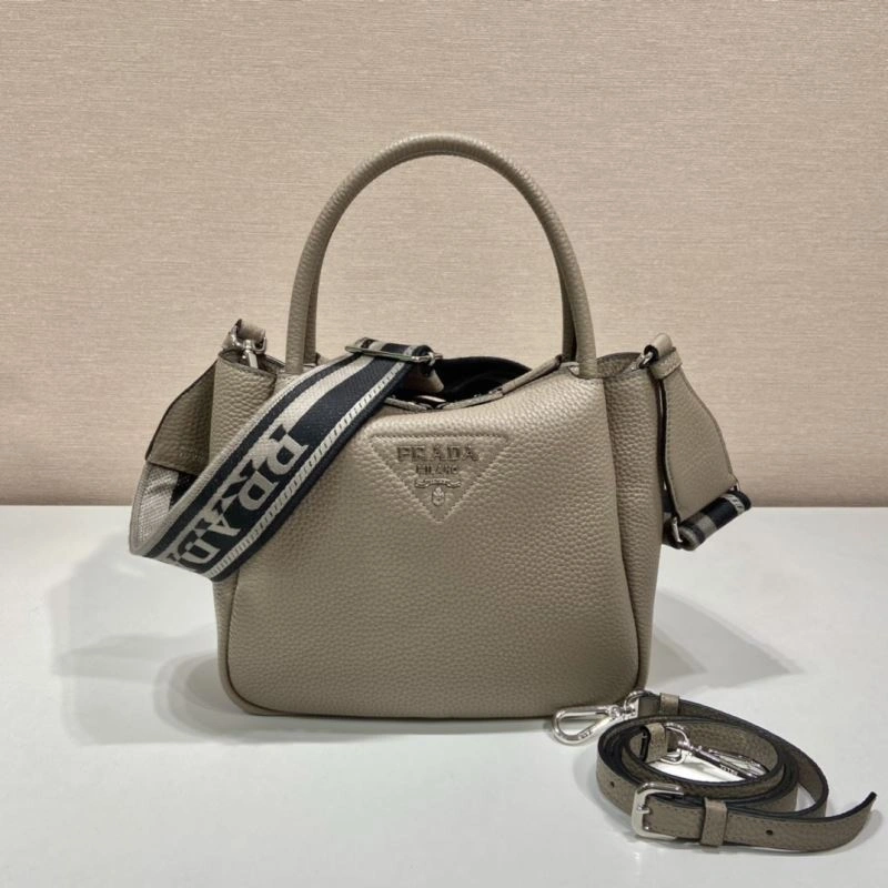 Pra*a top handle bags 4099f-0005