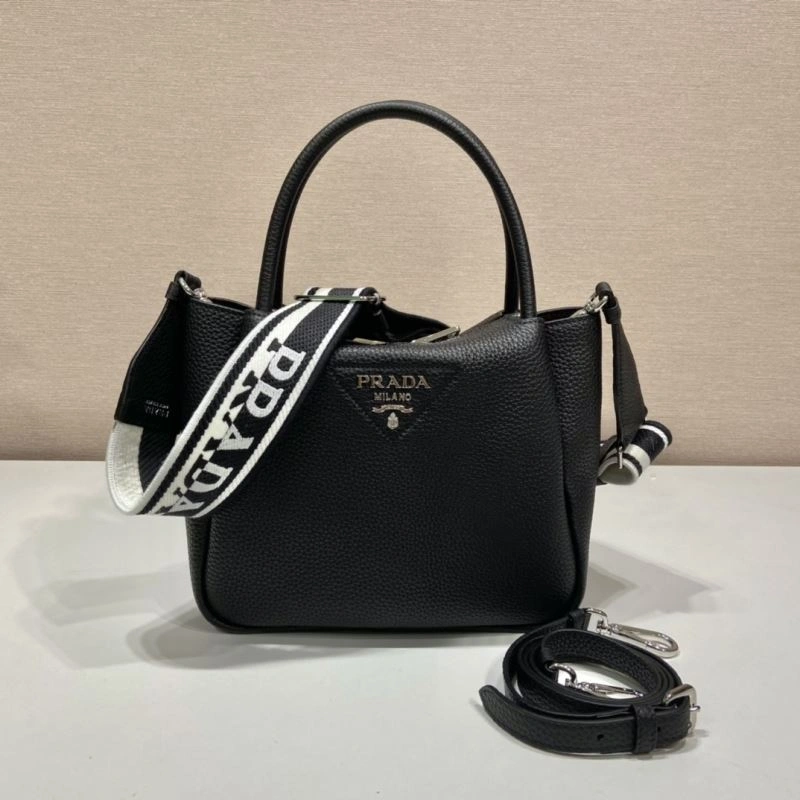 Pra*a top handle bags 4099f-0006