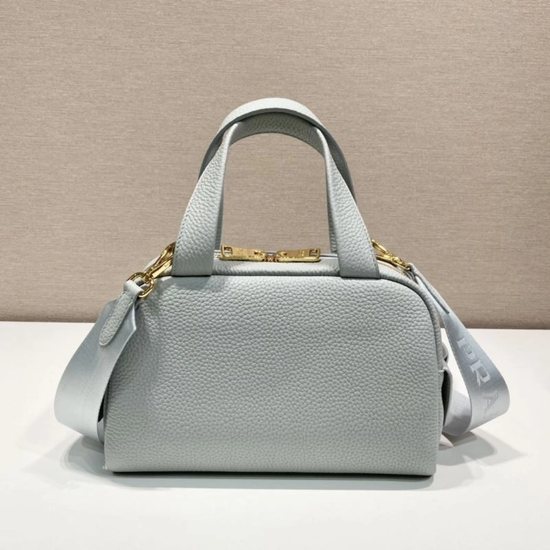 Pra*a top handle bags 4099f-0020