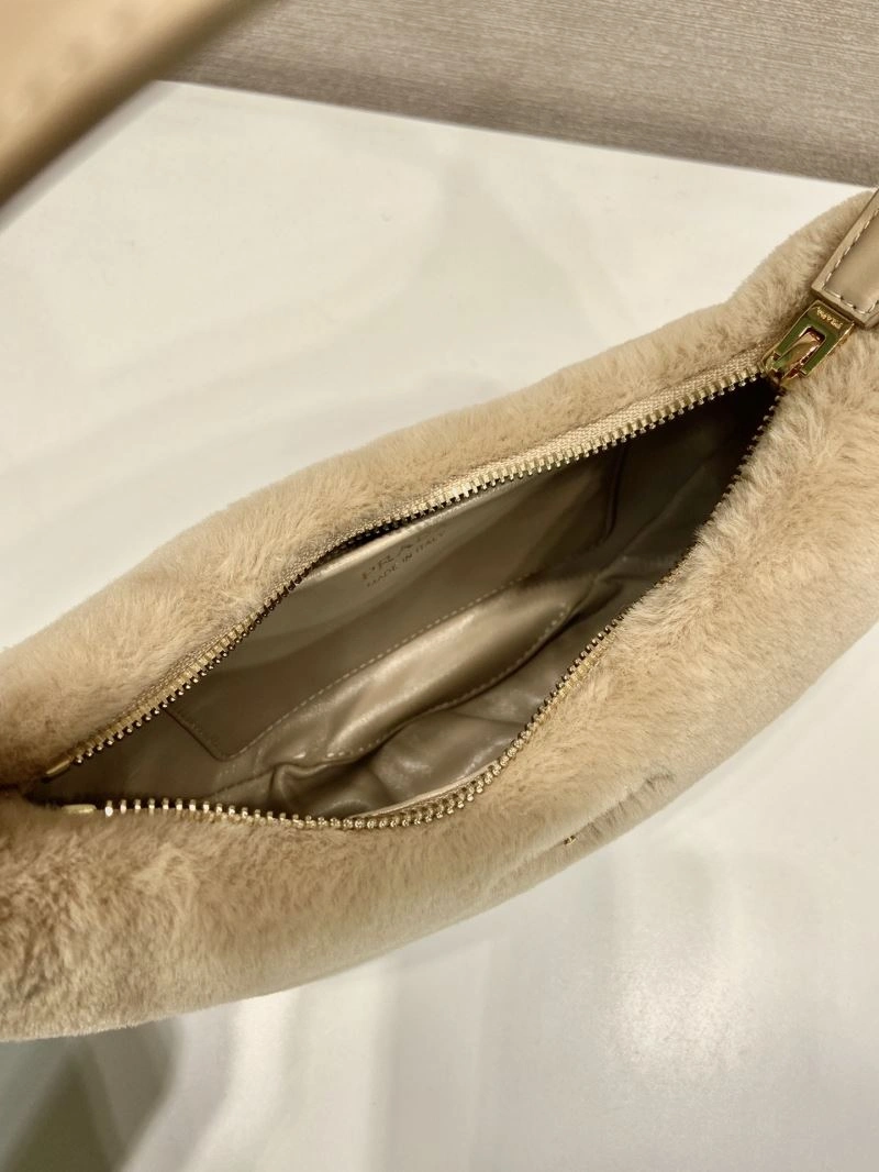 Pra*a top handle bags 4099f-0030