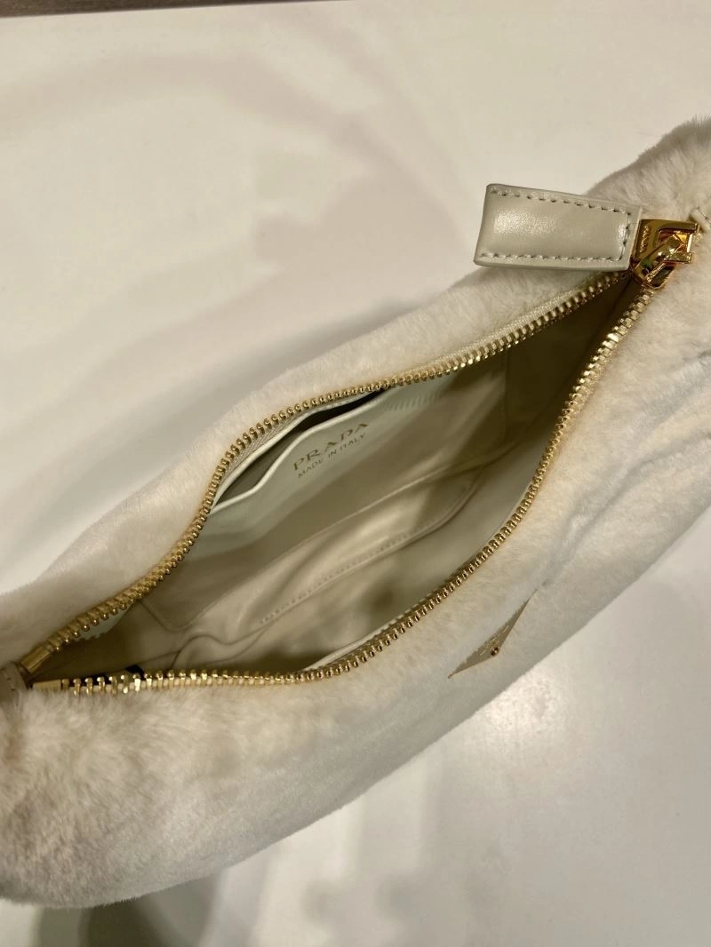 Pra*a top handle bags 4099f-0031