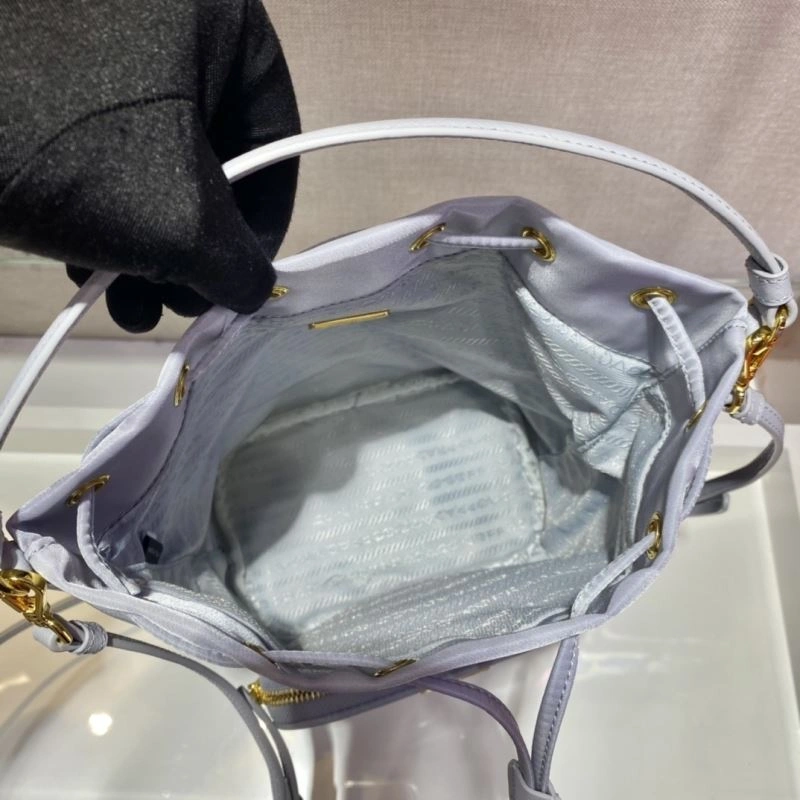 Pra*a bucket bags 4099f-0038