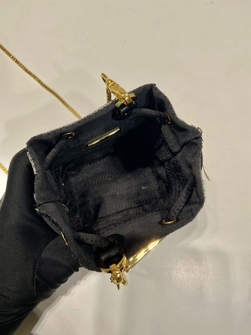Pra*a bucket bags 4099f-0050