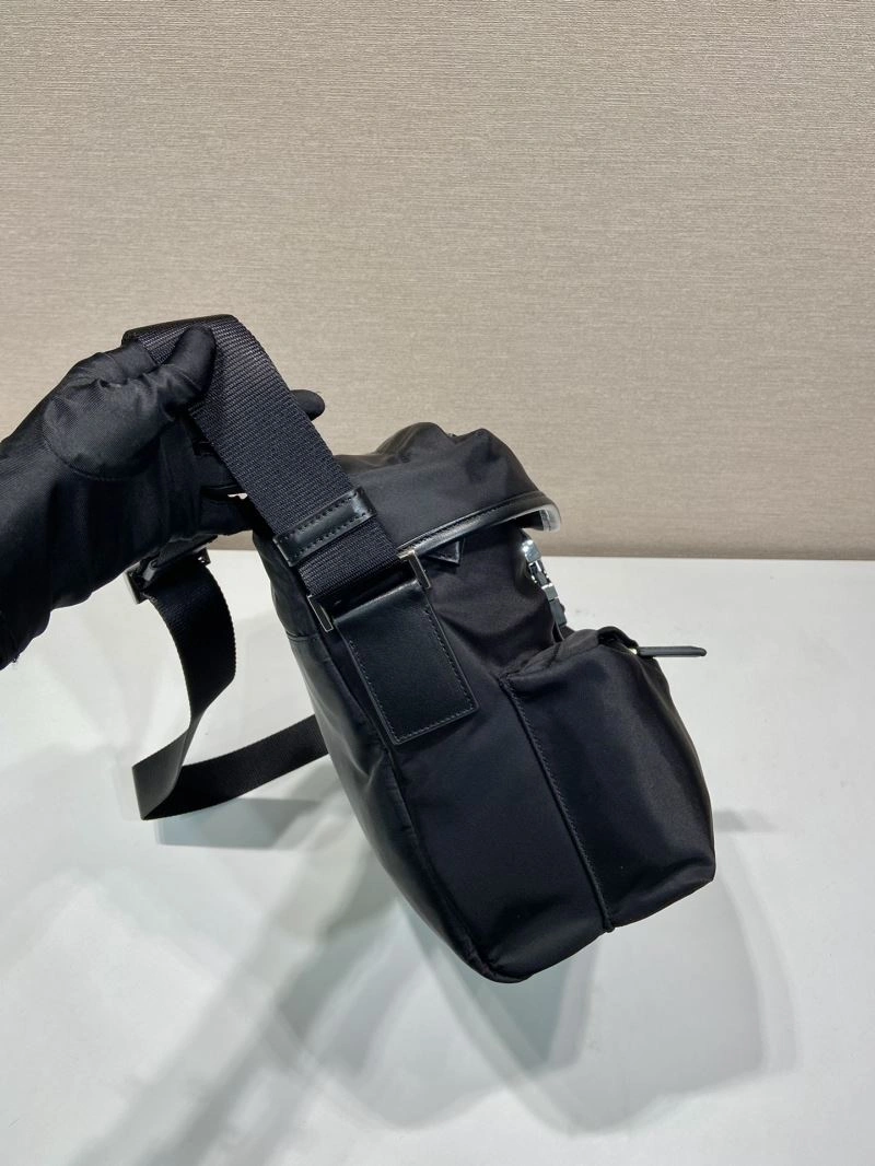 Pra*a top handle bags 4099f-0056