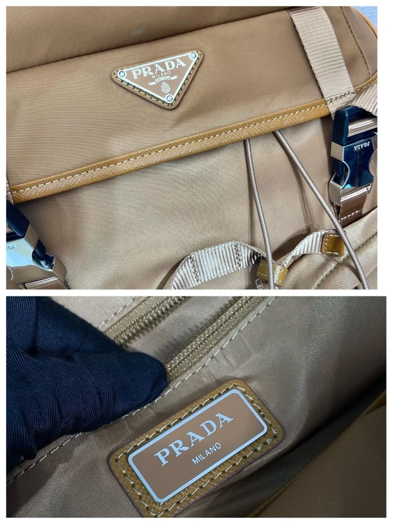 Pra*a backpacks 4099f-0063