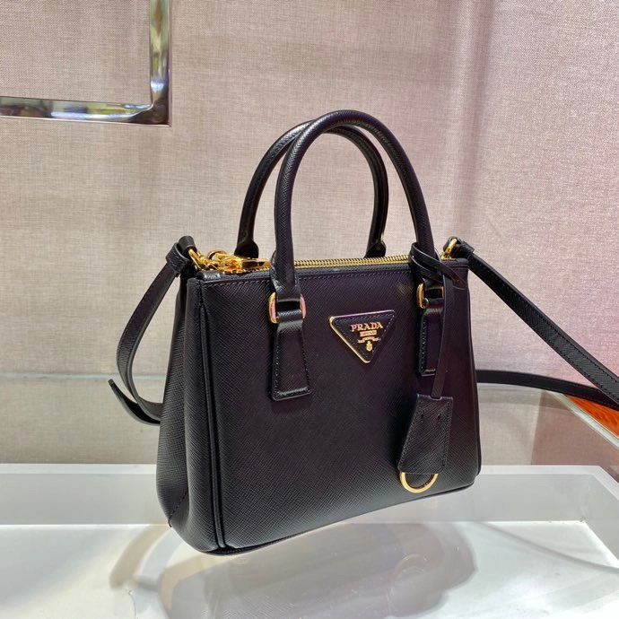 Pra*a top handle bags 4099f-0071