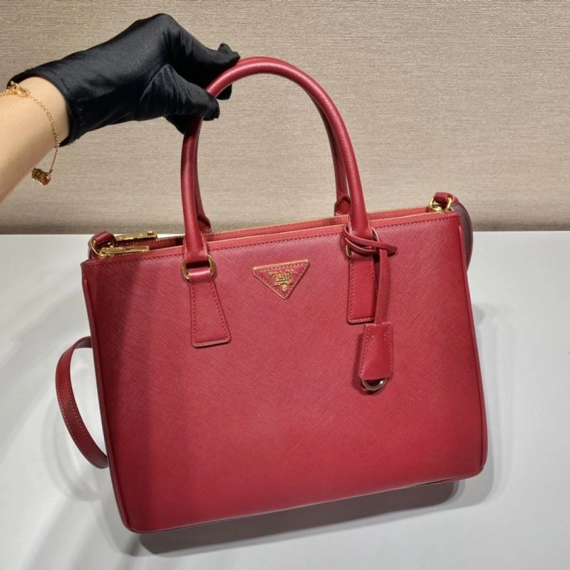Pra*a top handle bags 4099f-0075