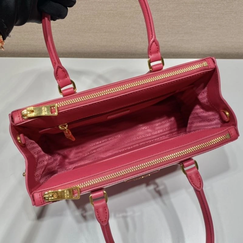 Pra*a top handle bags 4099f-0076