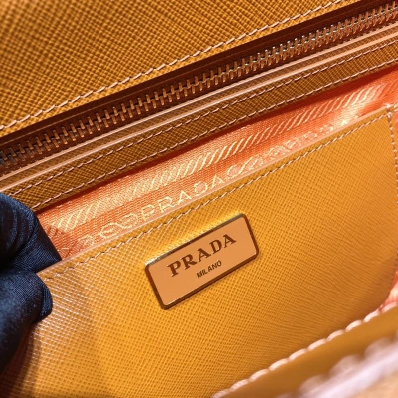 Pra*a top handle bags 4099f-0078