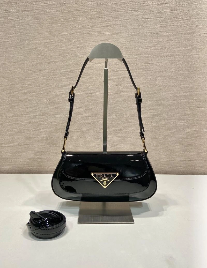 Pra*a top handle bags 4099f-0092