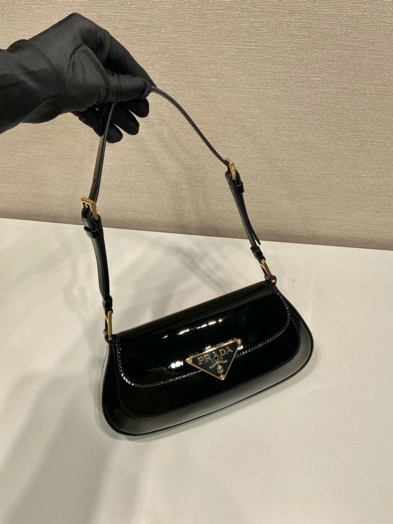Pra*a top handle bags 4099f-0092