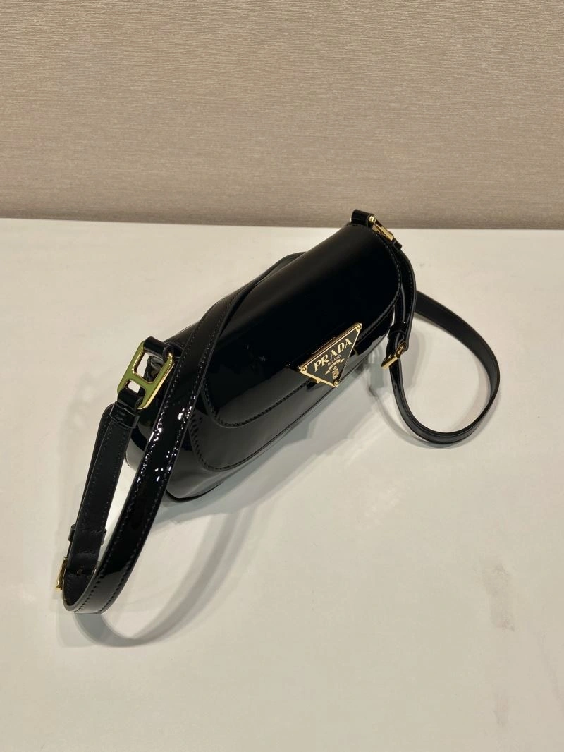 Pra*a top handle bags 4099f-0092