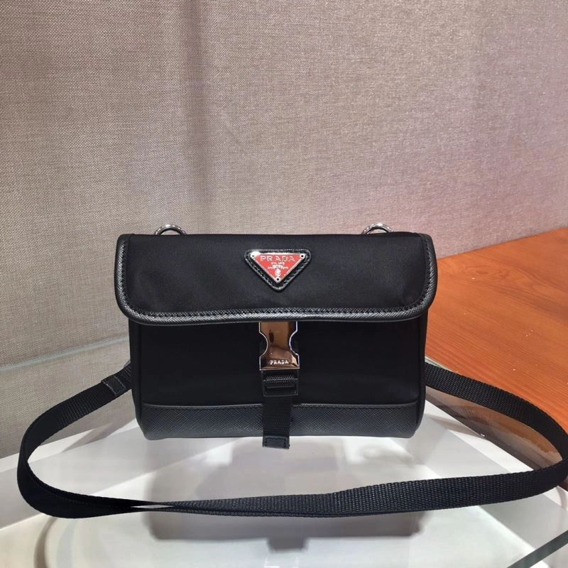 Pra*a satchel bags 4099f-0097