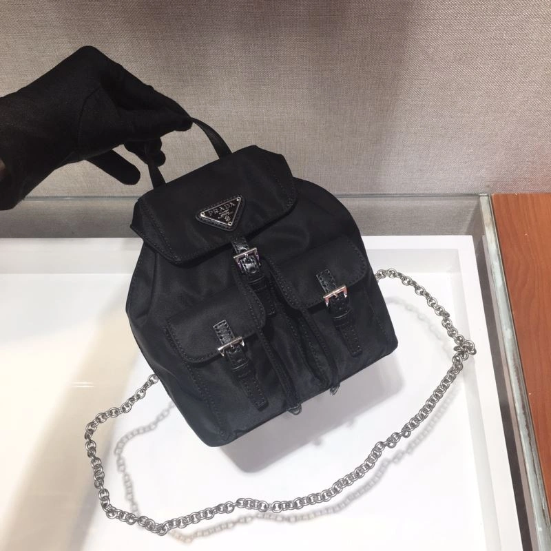Pra*a backpacks 4099f-0102