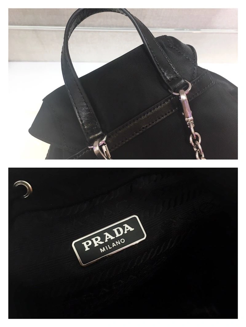 Pra*a backpacks 4099f-0102