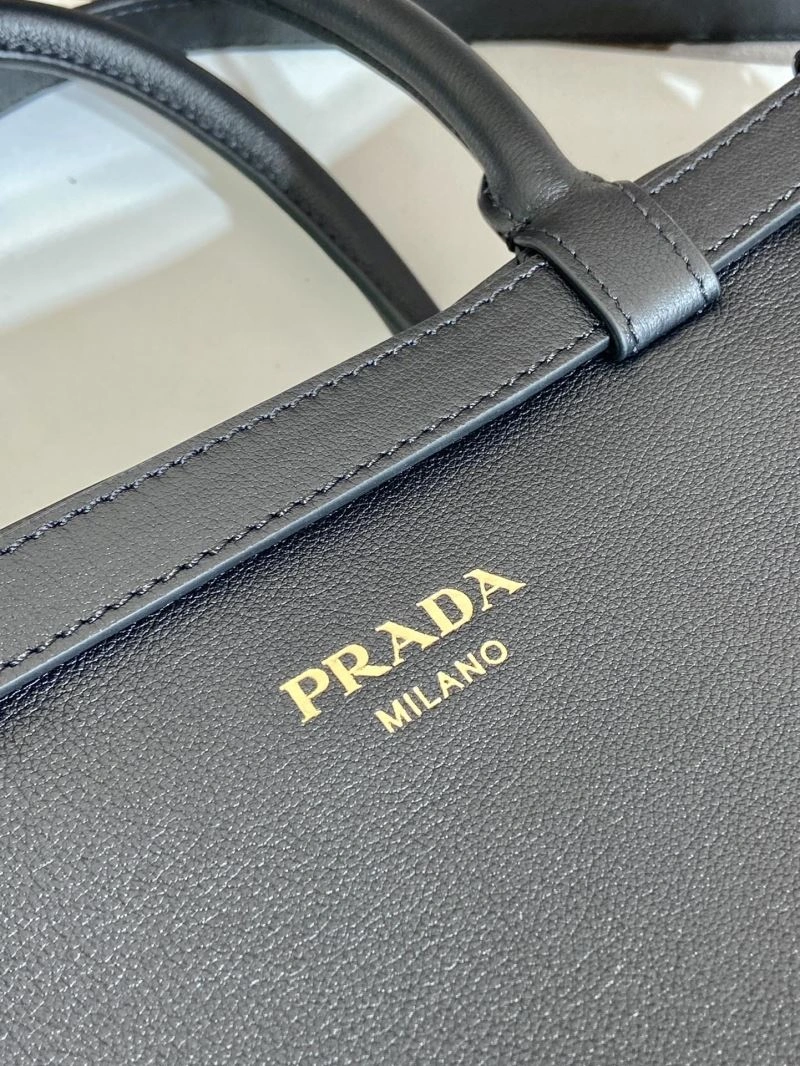 Pra*a top handle bags 4099f-0116