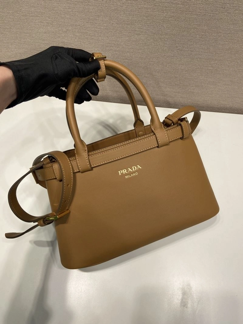 Pra*a top handle bags 4099f-0124