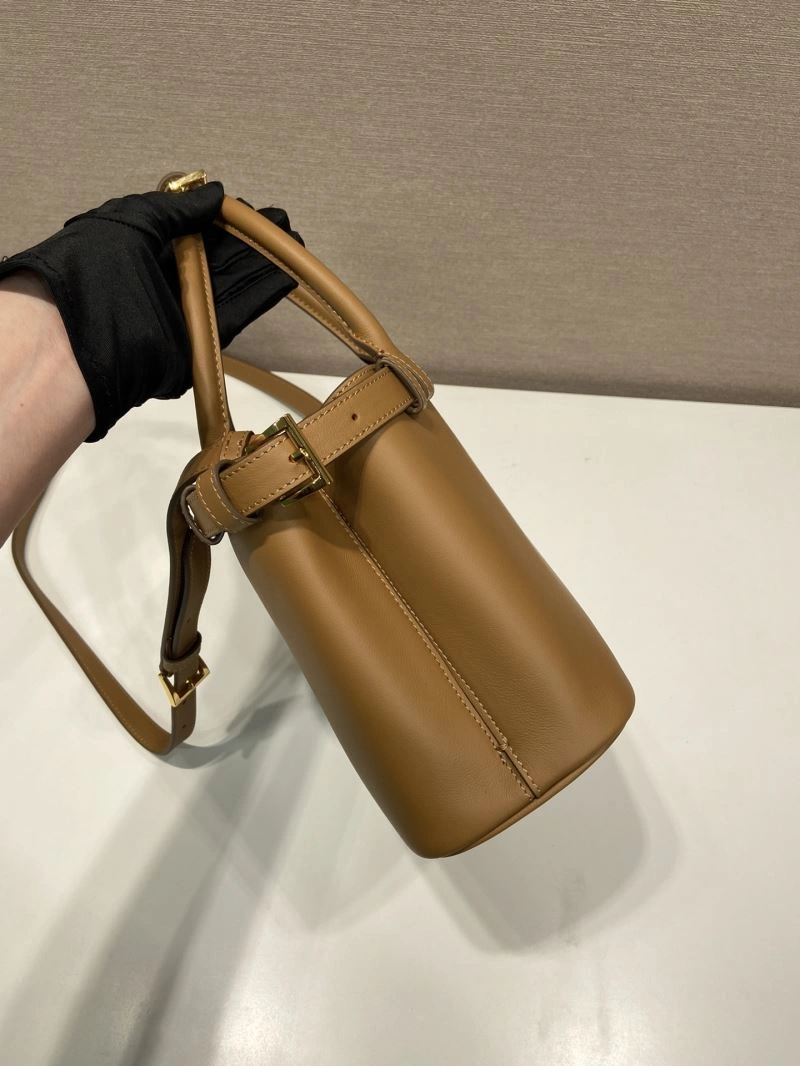 Pra*a top handle bags 4099f-0124