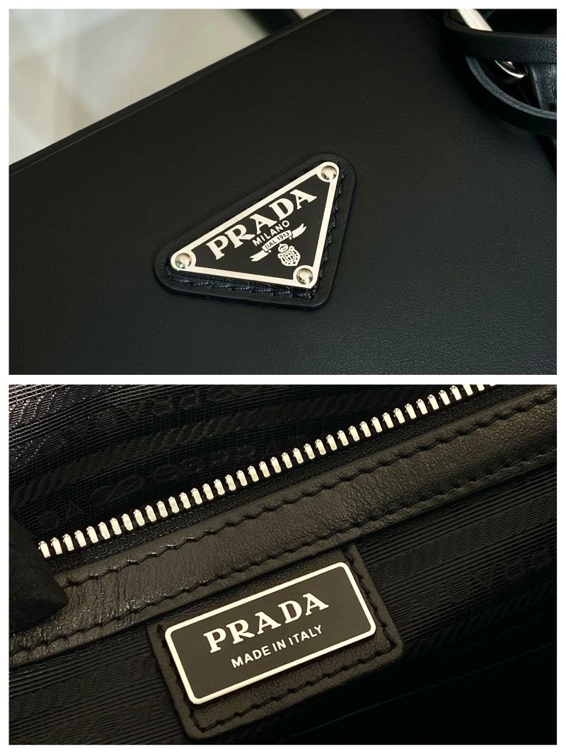 Pra*a briefcase 4099f-0126