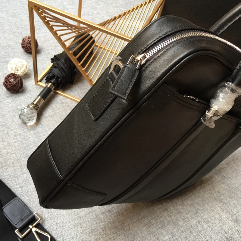 Pra*a briefcase 4099f-0128