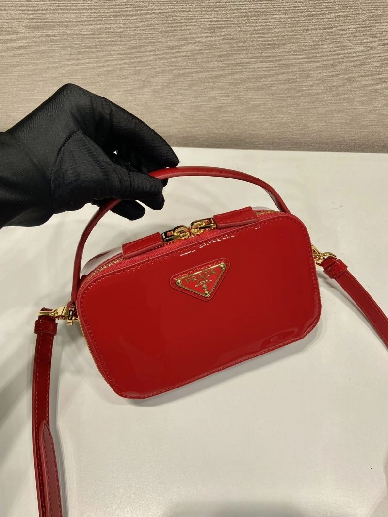 Pra*a top handle bags 4099f-0135