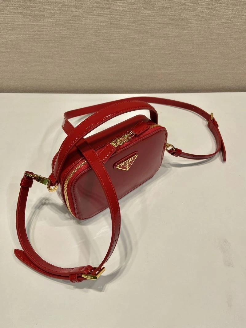 Pra*a top handle bags 4099f-0135