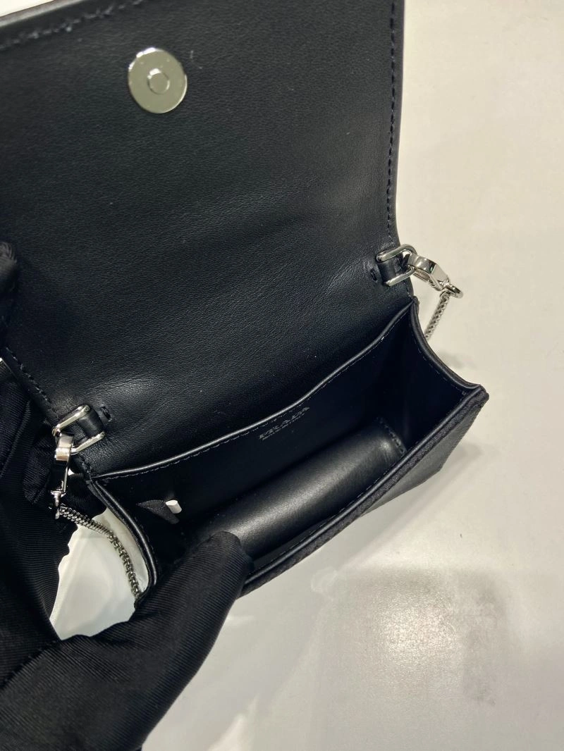 Pra*a top handle bags 4099f-0153
