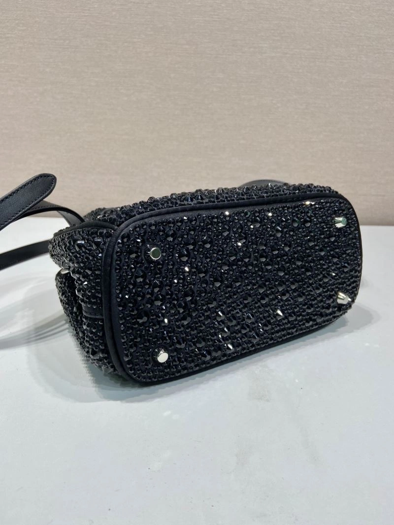 Pra*a top handle bags 4099f-0157