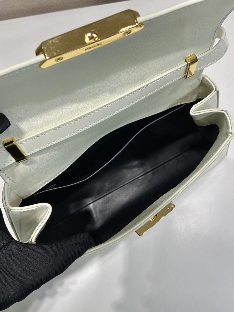 Pra*a top handle bags 4099f-0159